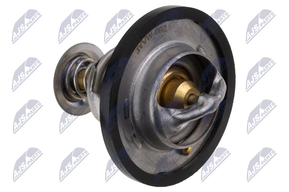 Thermostat, coolant - CTM-VW-092 NTY