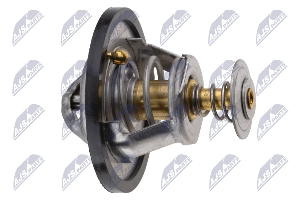 Thermostat, coolant - CTM-VW-092 NTY
