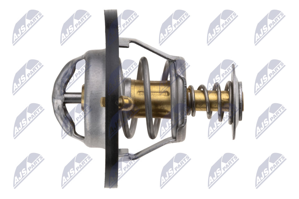 Thermostat, coolant - CTM-VW-092 NTY
