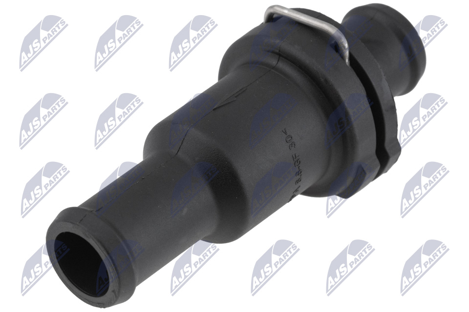 Thermostat, coolant - CTM-VW-093 NTY