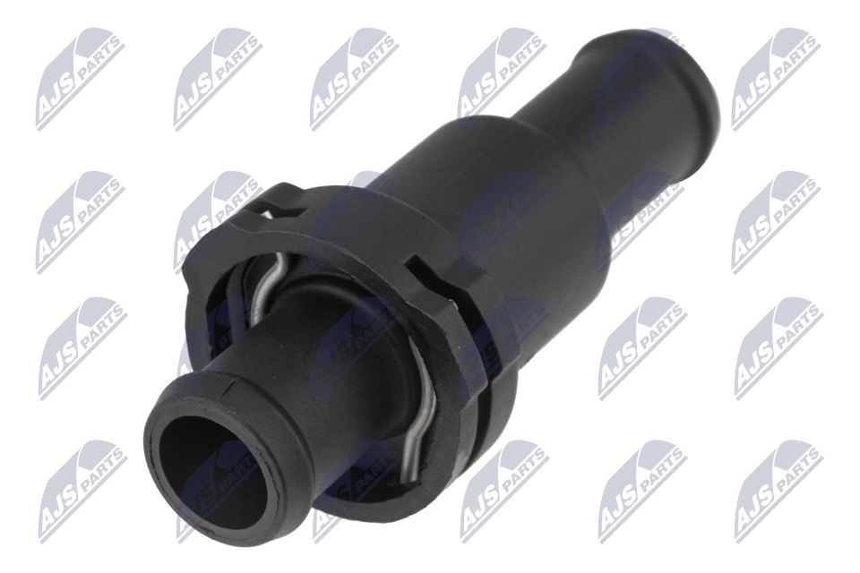 Thermostat, coolant - CTM-VW-093 NTY
