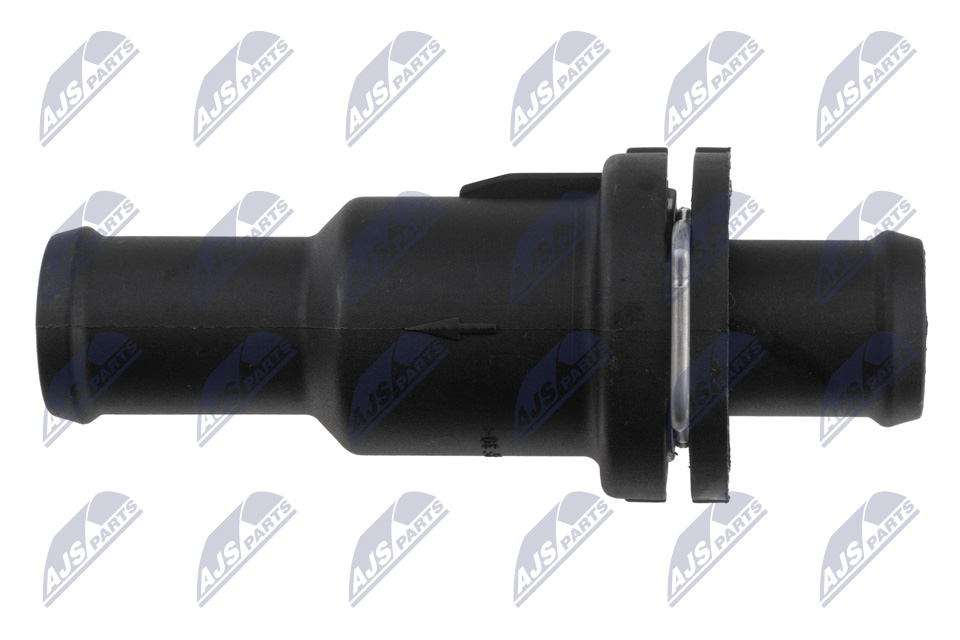 Thermostat, coolant - CTM-VW-093 NTY