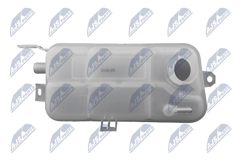 Expansion Tank, coolant - CZW-AR-000 NTY