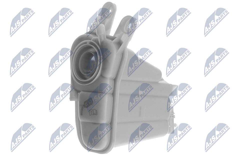 Expansion Tank, coolant - CZW-AU-005 NTY