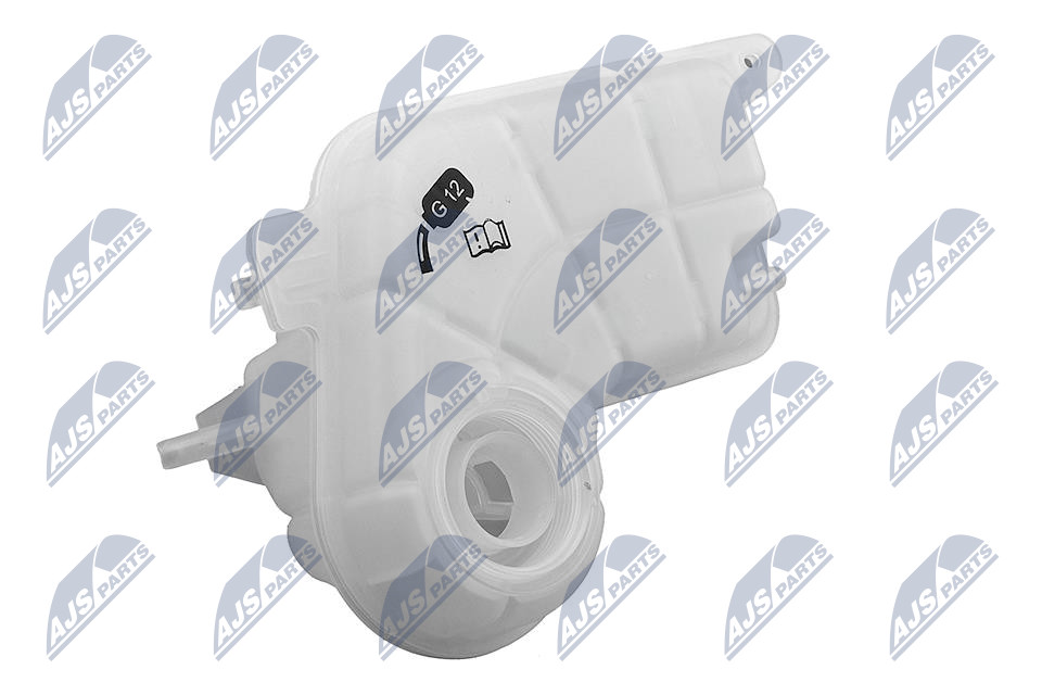 Expansion Tank, coolant - CZW-AU-006 NTY