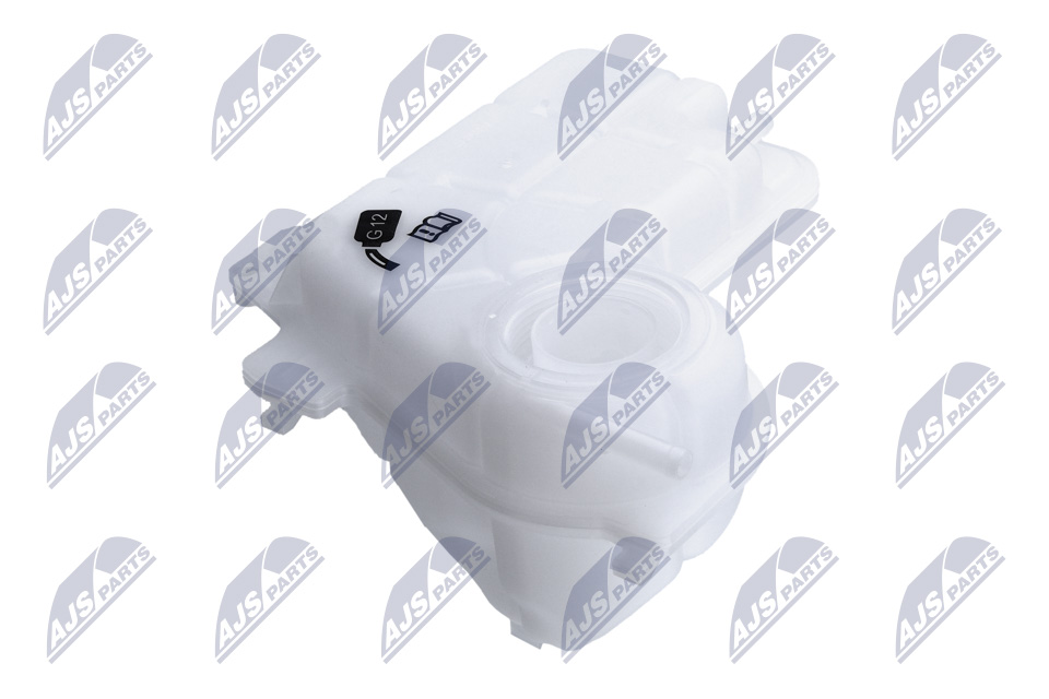 Expansion Tank, coolant - CZW-AU-010 NTY