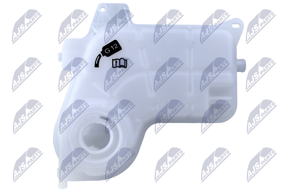 Expansion Tank, coolant - CZW-AU-010 NTY