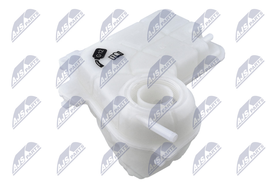 Expansion Tank, coolant - CZW-AU-011 NTY