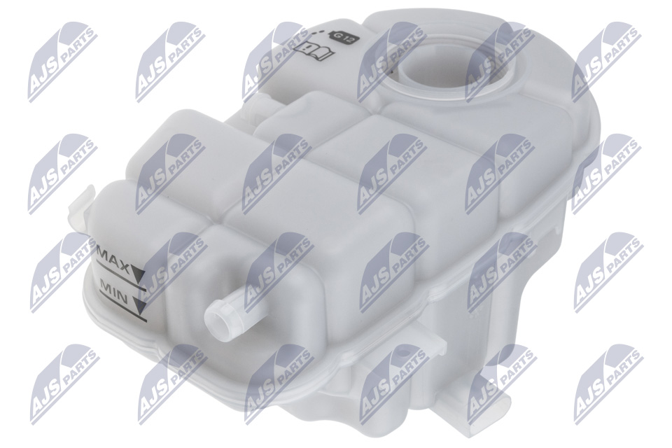 Expansion Tank, coolant - CZW-AU-013 NTY
