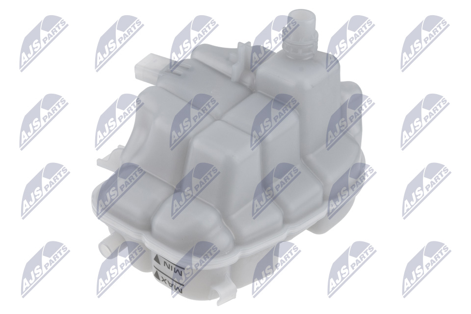 Expansion Tank, coolant - CZW-AU-013 NTY