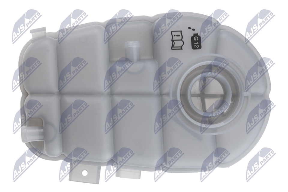 Expansion Tank, coolant - CZW-AU-013 NTY