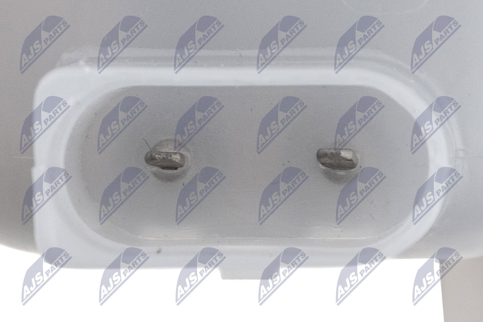 Expansion Tank, coolant - CZW-AU-013 NTY