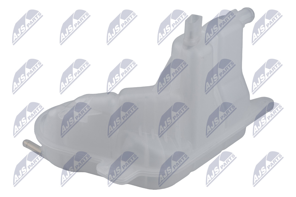Expansion Tank, coolant - CZW-AU-015 NTY