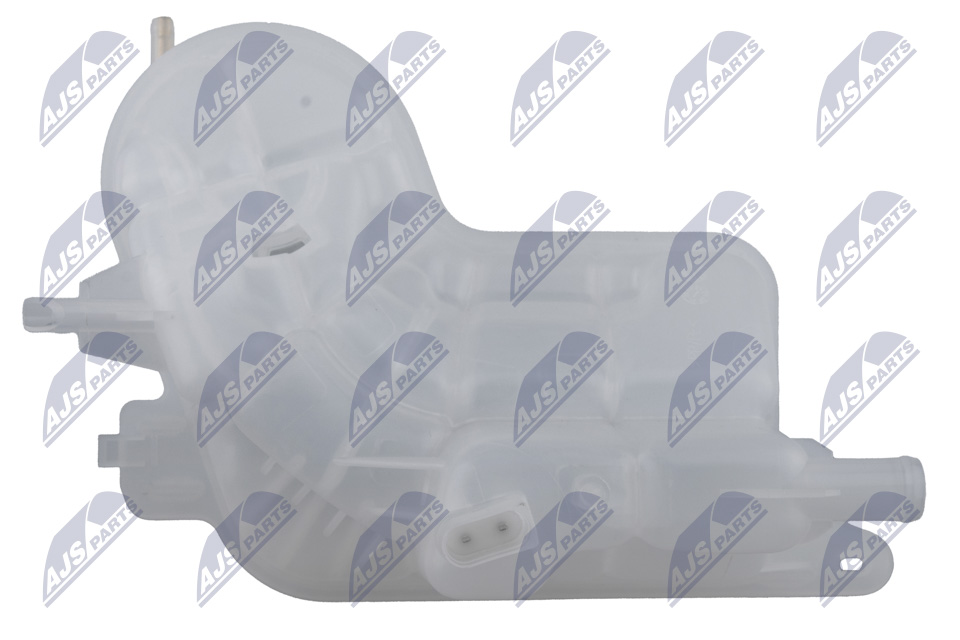 Expansion Tank, coolant - CZW-AU-015 NTY