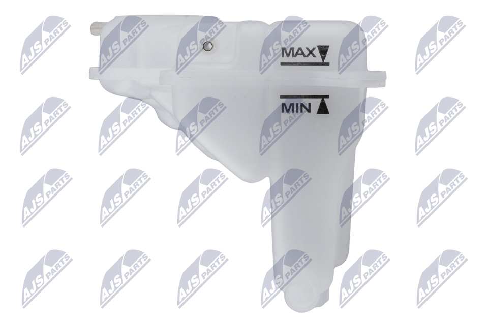 Expansion Tank, coolant - CZW-AU-015 NTY