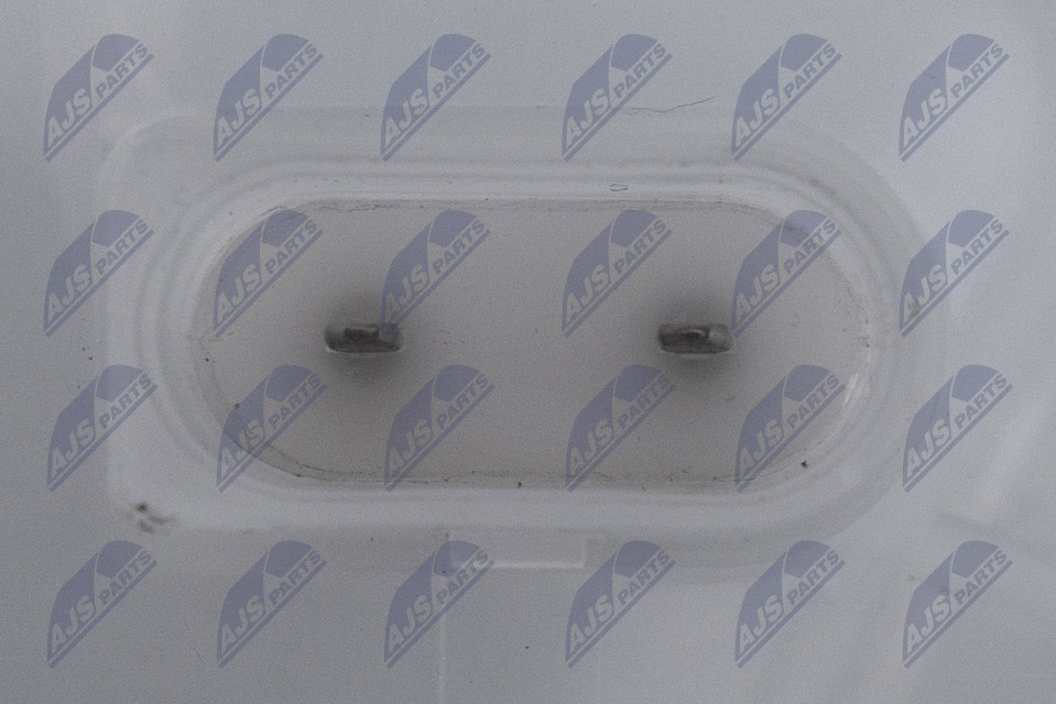 Expansion Tank, coolant - CZW-AU-015 NTY
