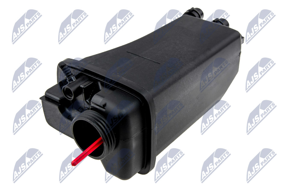 Expansion Tank, coolant - CZW-BM-002 NTY