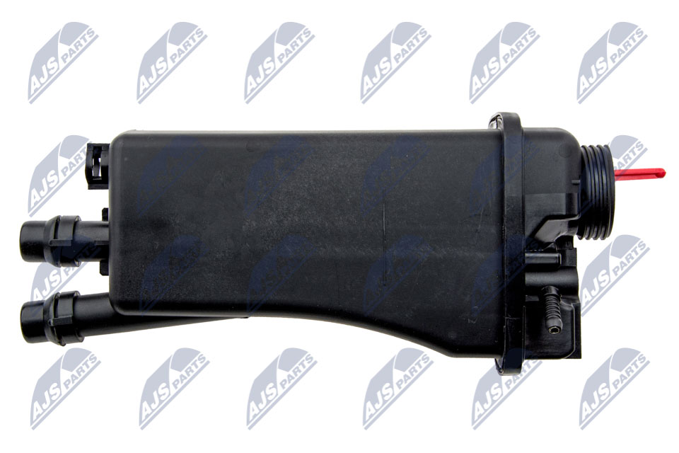 Expansion Tank, coolant - CZW-BM-002 NTY