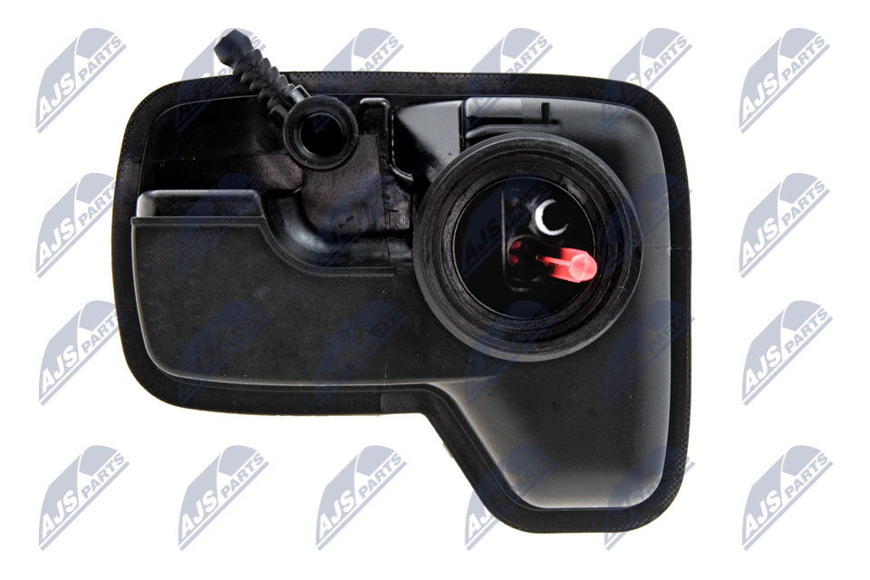 Expansion Tank, coolant - CZW-BM-002 NTY