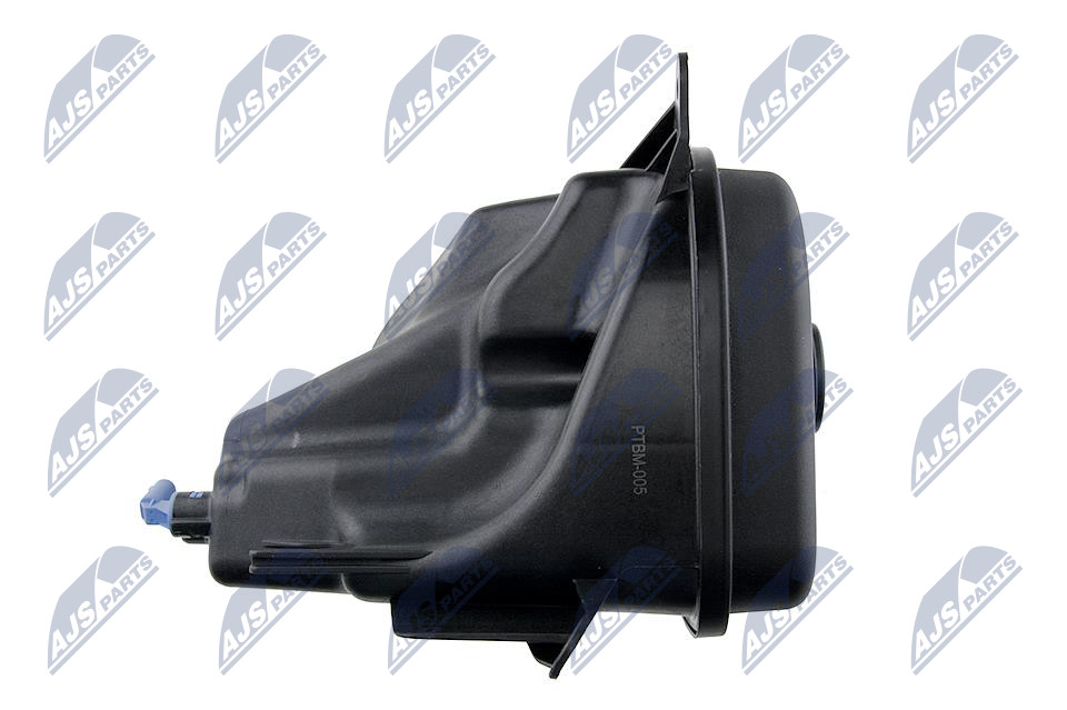 Expansion Tank, coolant - CZW-BM-005 NTY