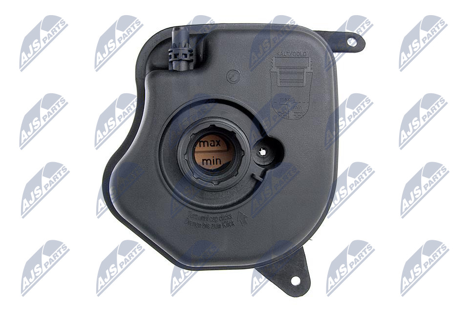 Expansion Tank, coolant - CZW-BM-005 NTY