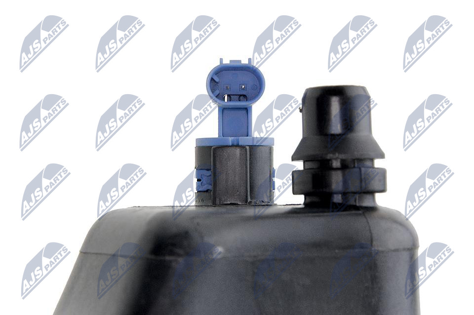 Expansion Tank, coolant - CZW-BM-005 NTY