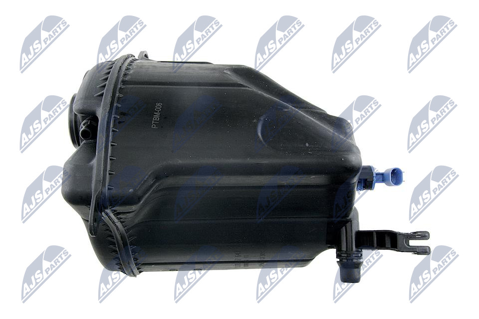 Expansion Tank, coolant - CZW-BM-006 NTY