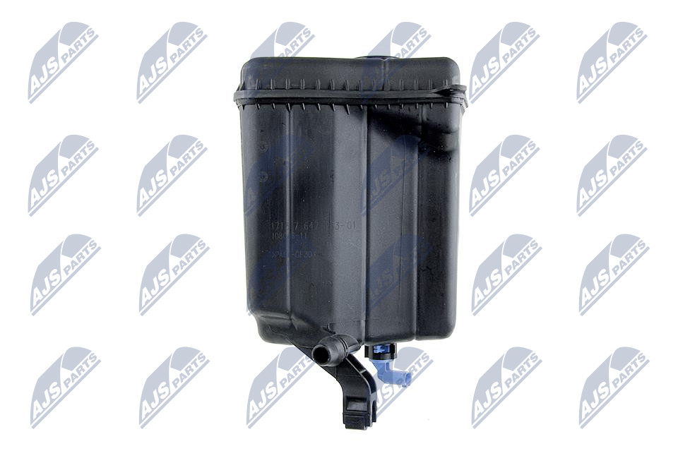 Expansion Tank, coolant - CZW-BM-006 NTY