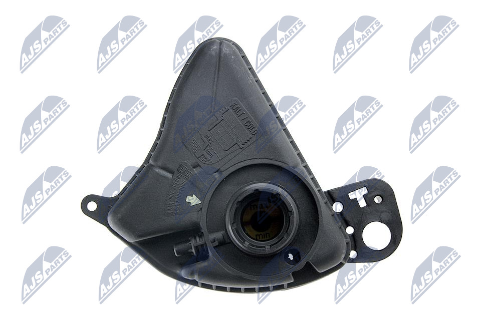 Expansion Tank, coolant - CZW-BM-006 NTY