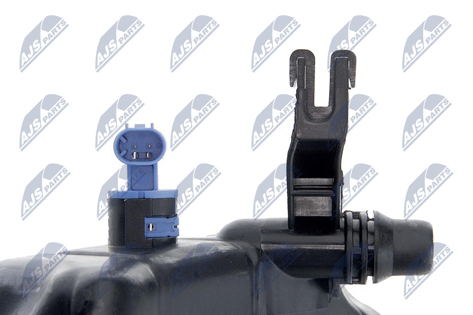 Expansion Tank, coolant - CZW-BM-006 NTY