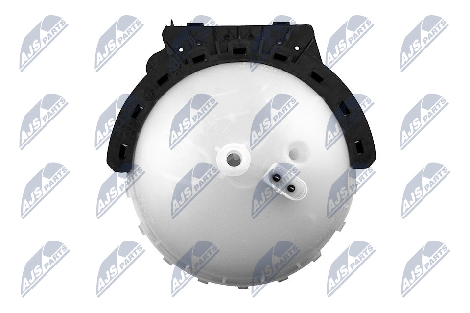 Expansion Tank, coolant - CZW-BM-007 NTY
