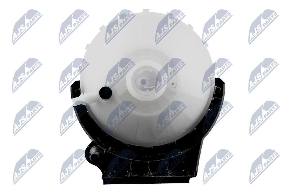 Expansion Tank, coolant - CZW-BM-007 NTY