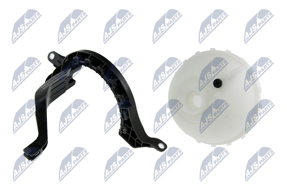 Expansion Tank, coolant - CZW-BM-008 NTY