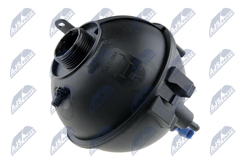 Expansion Tank, coolant - CZW-BM-010 NTY