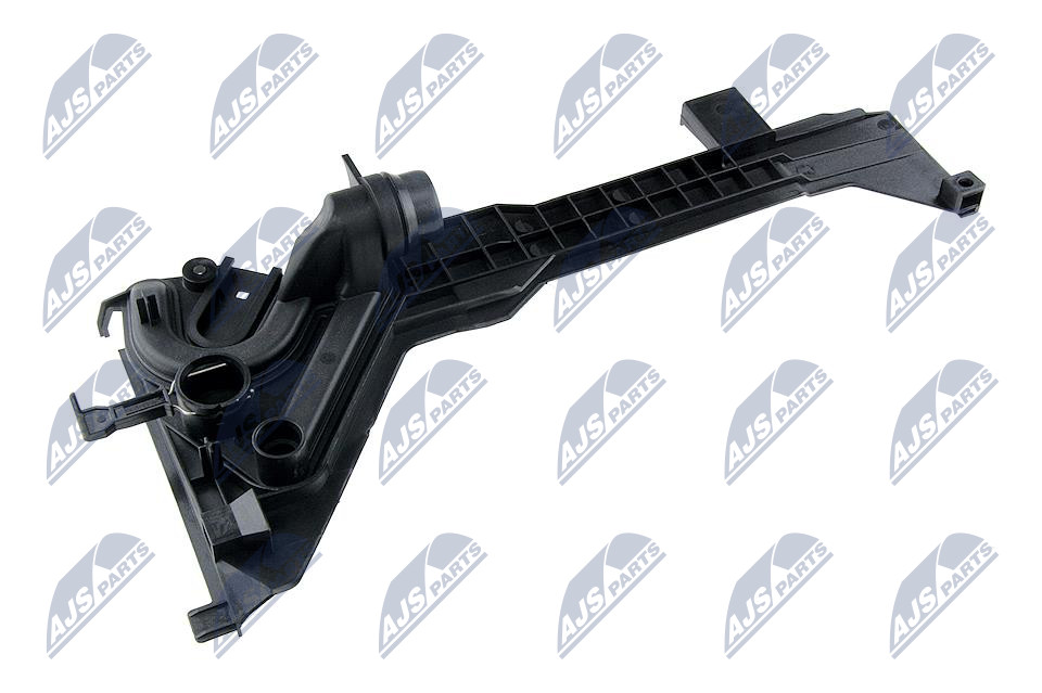 Supporto, Serbatoio compensazione, Refrigerante - CZW-BM-012A NTY
