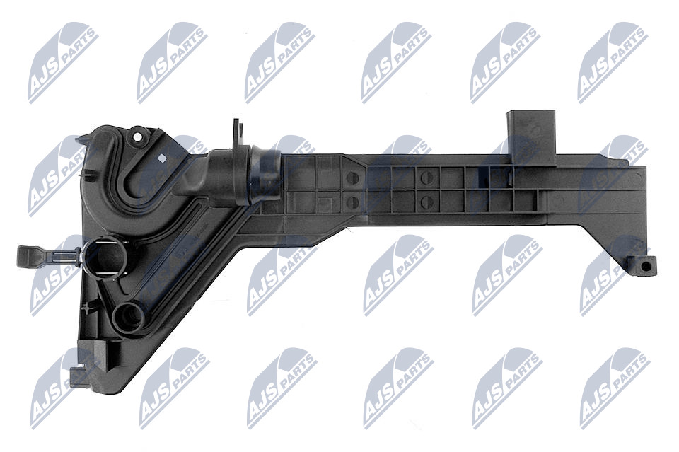 Supporto, Serbatoio compensazione, Refrigerante - CZW-BM-012A NTY