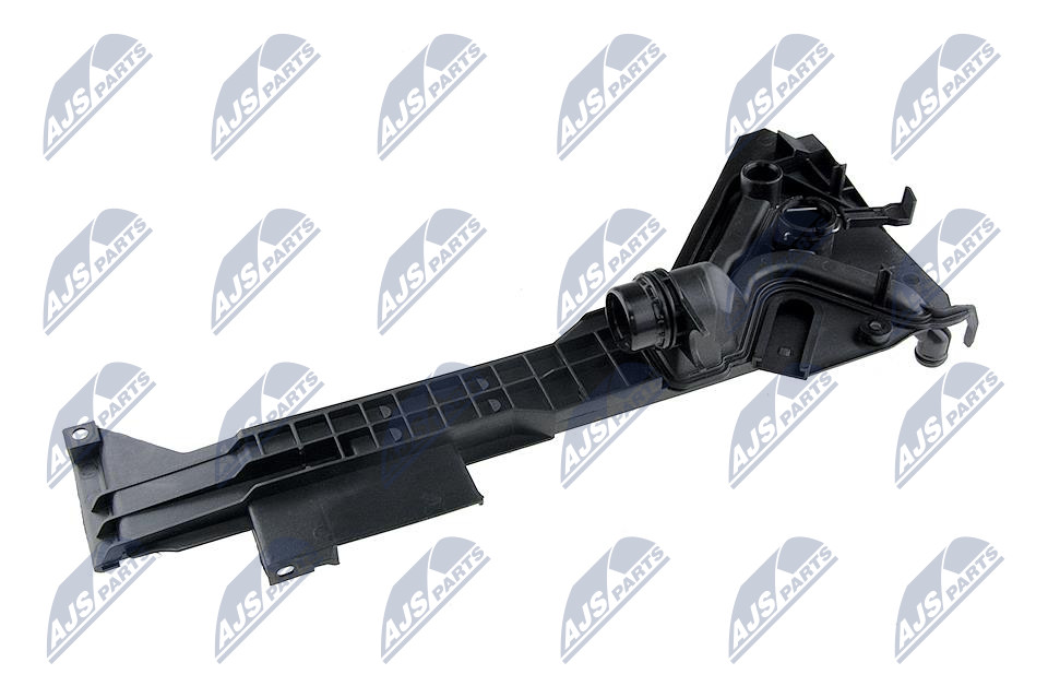 Holder, coolant compensation tank - CZW-BM-013A NTY