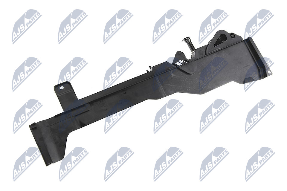 Holder, coolant compensation tank - CZW-BM-015A NTY