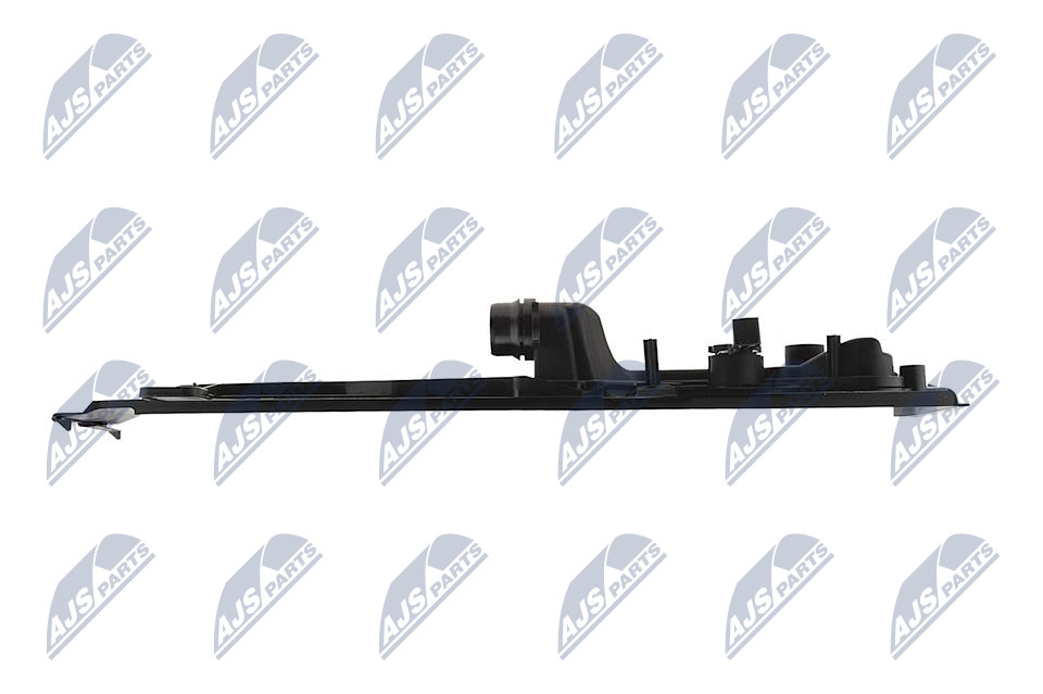 Holder, coolant compensation tank - CZW-BM-015A NTY