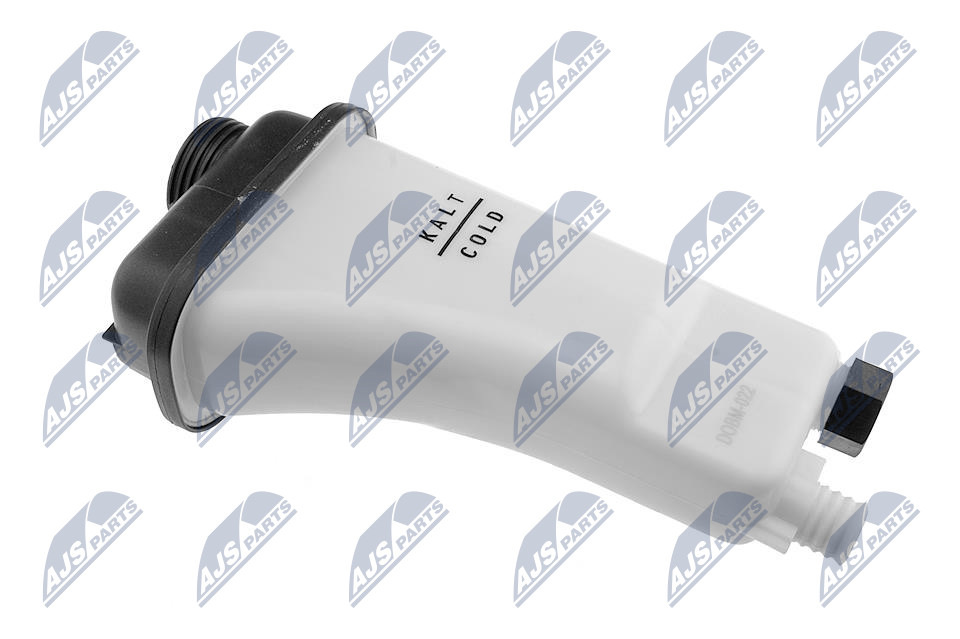 Serbatoio compensazione, Refrigerante - CZW-BM-022 NTY
