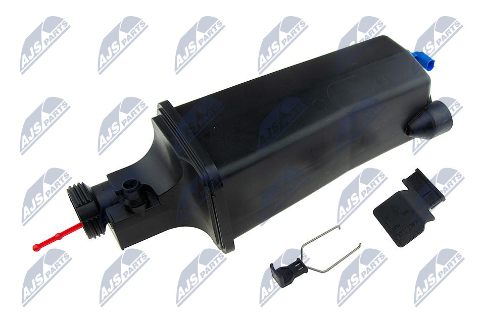 Expansion Tank, coolant - CZW-BM-024 NTY
