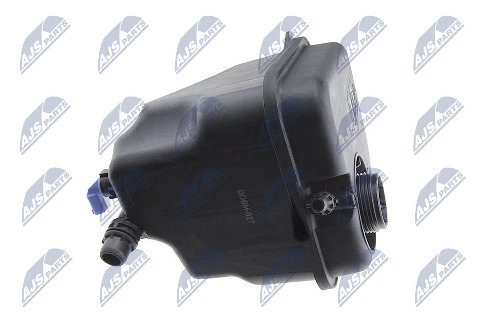 Serbatoio compensazione, Refrigerante - CZW-BM-027 NTY