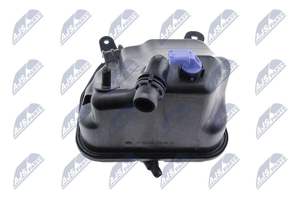 Expansion Tank, coolant - CZW-BM-027 NTY