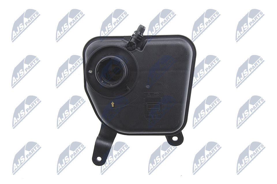 Expansion Tank, coolant - CZW-BM-027 NTY