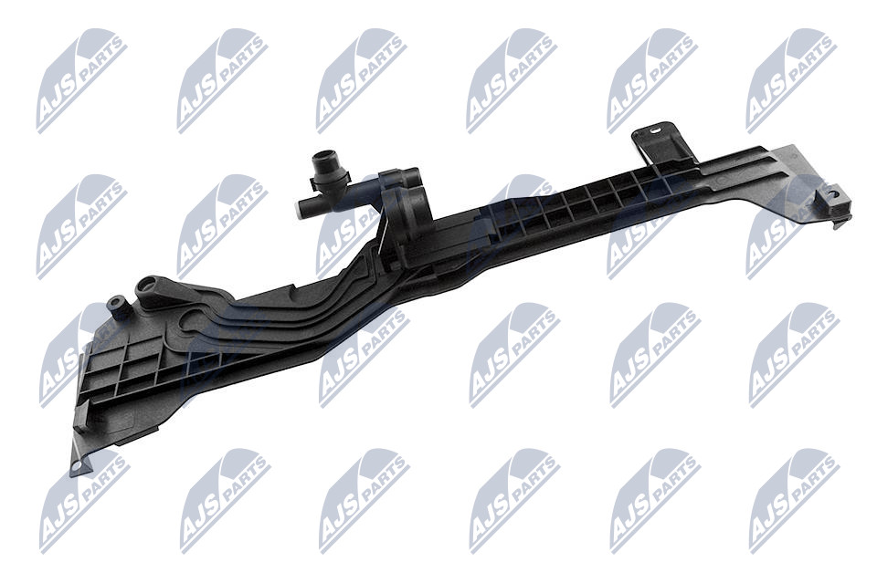 Holder, coolant compensation tank - CZW-BM-032 NTY