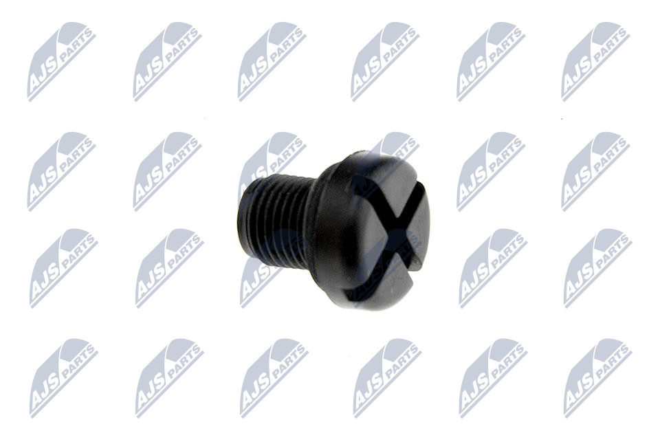 Breather Screw/-valve, radiator - CZW-BM-034 NTY