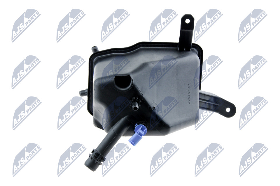 Expansion Tank, coolant - CZW-BM-036 NTY
