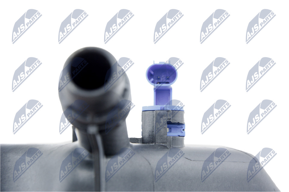 Expansion Tank, coolant - CZW-BM-036 NTY