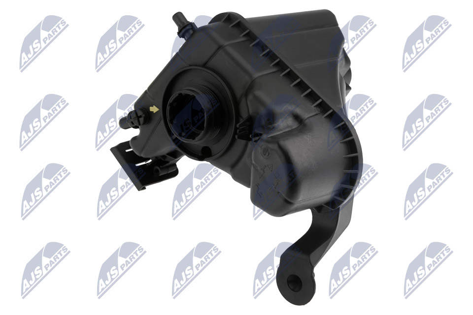 Expansion Tank, coolant - CZW-BM-040 NTY