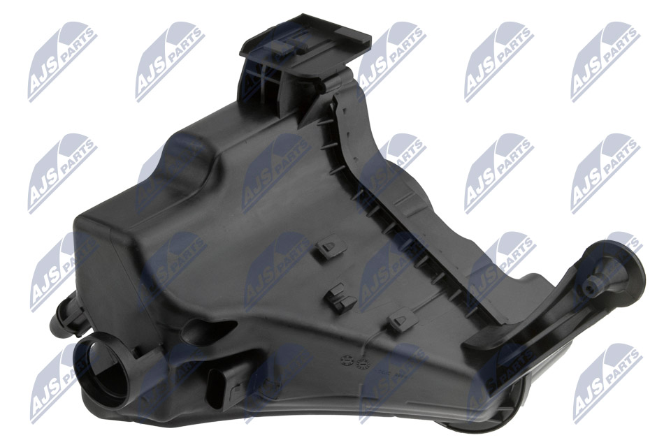 Serbatoio compensazione, Refrigerante - CZW-BM-040 NTY